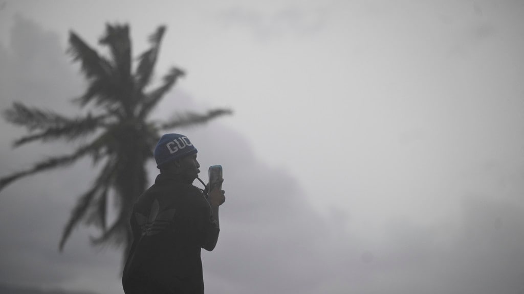 Al zeker 7 doden door orkaan Melissa, 'levensbedreigende storm' nadert Jamaica