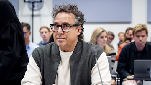 Openbaar Ministerie eist onvoorwaardelijke gevangenisstraf van vijf maanden tegen Marco Borsato