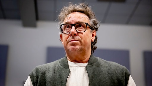 Borsato in audiofragment: 'Heb haar gestreeld ja, kan zijn dat dat ongepast was'