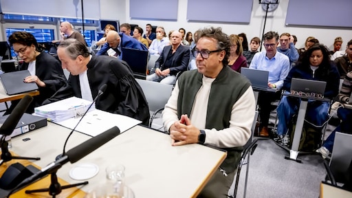 Marco Borsato geëmotioneerd in rechtszaal: 'Grootst mogelijke beschuldiging'