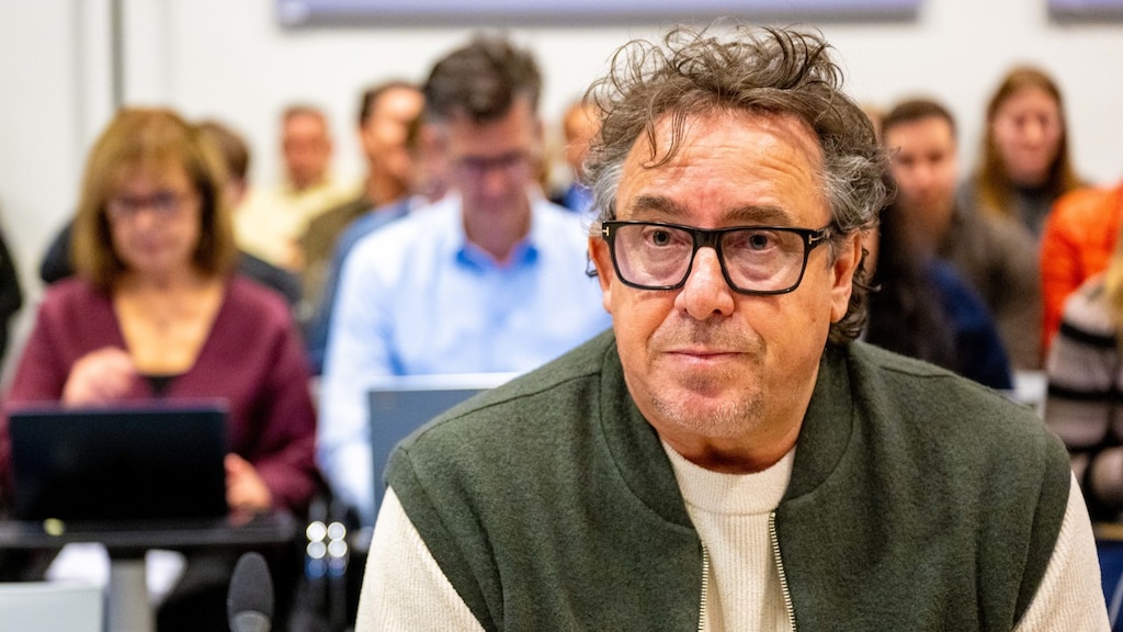 Eis 5 maanden cel tegen Marco Borsato: 'Ontucht is nooit de schuld van een kind'