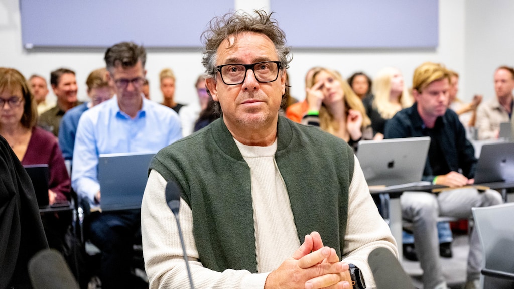 Borsato over aanrakingen: 'Hoe het door ander wordt ervaren, daar ga ik niet over'