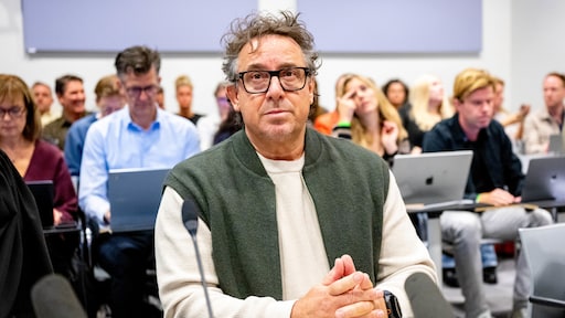 Borsato over aanrakingen: 'Hoe het door ander wordt ervaren, daar ga ik niet over'