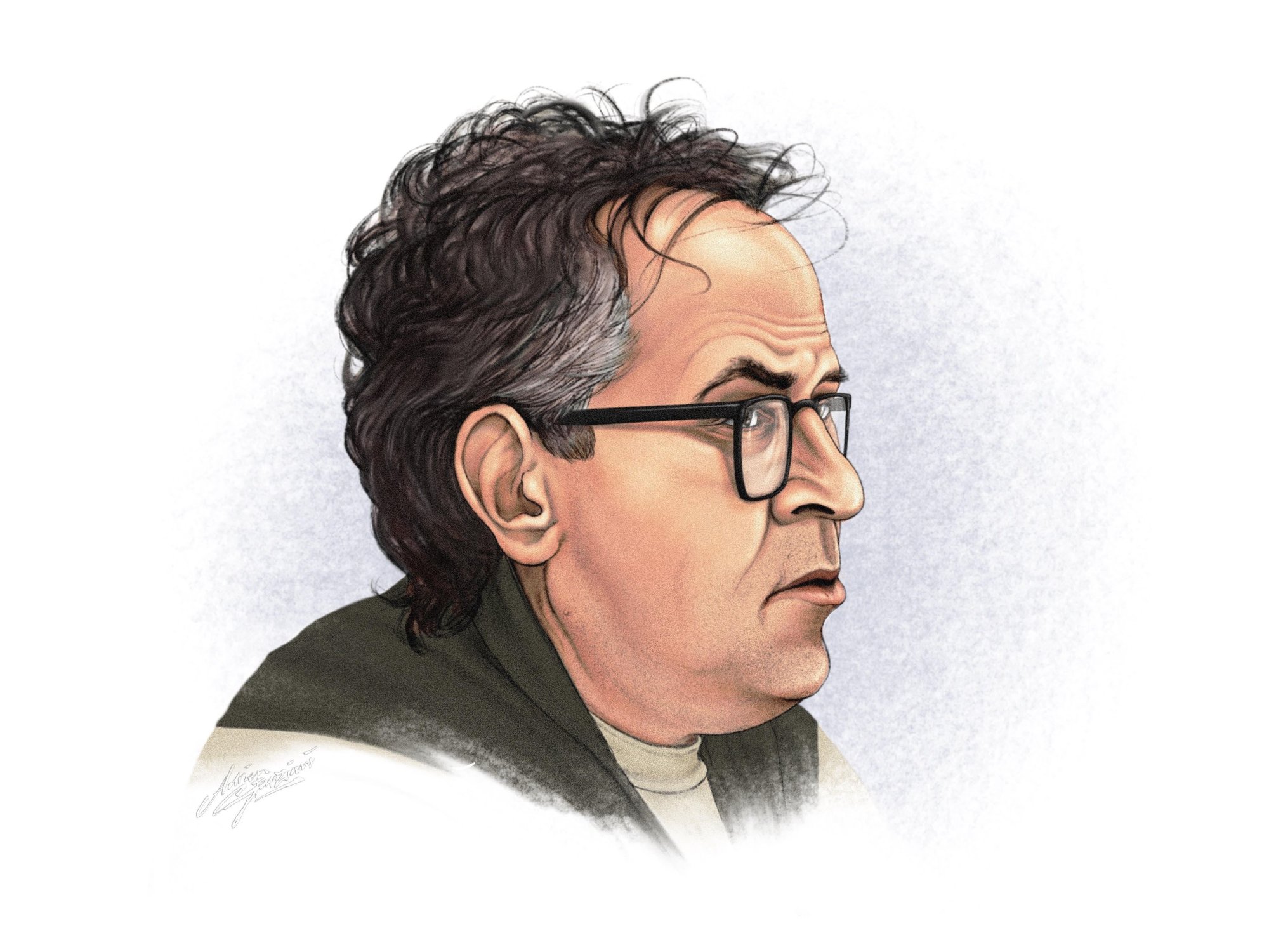 Aangeefster vraagt om erkenning van Marco Borsato: 'Had het kunnen inzien'