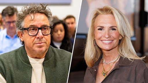 Leontine Ruiters sprak Marco Borsato aan op band met aangeefster