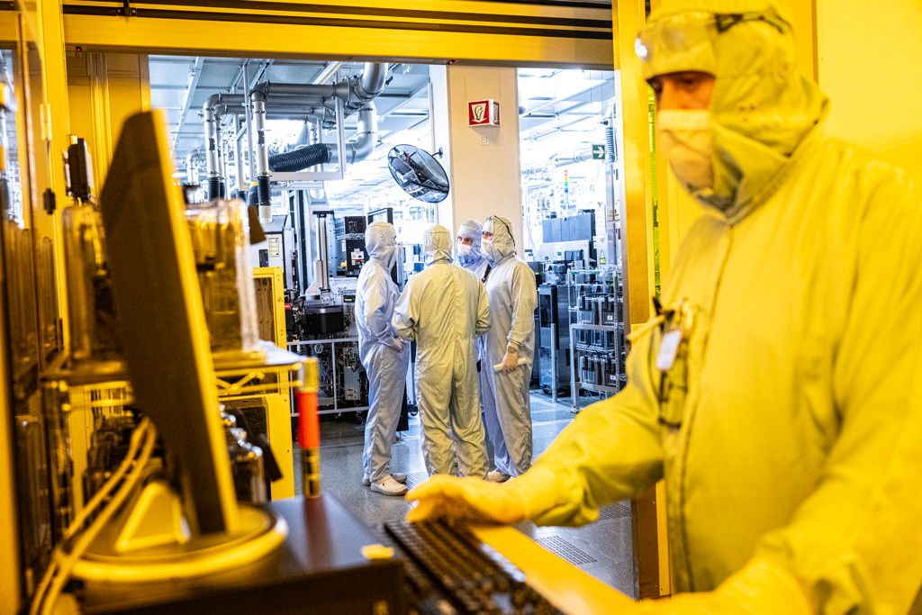 Wingtech wil volledige controle terug over Nexperia