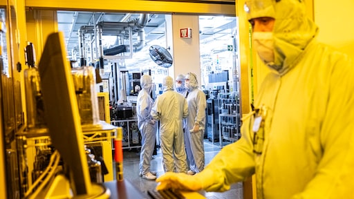 Wingtech wil volledige controle terug over Nexperia