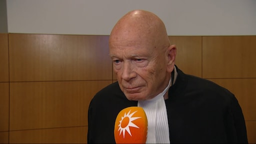 Peter Plasman waardeert reactie Marco Borsato op verklaring aangeefster