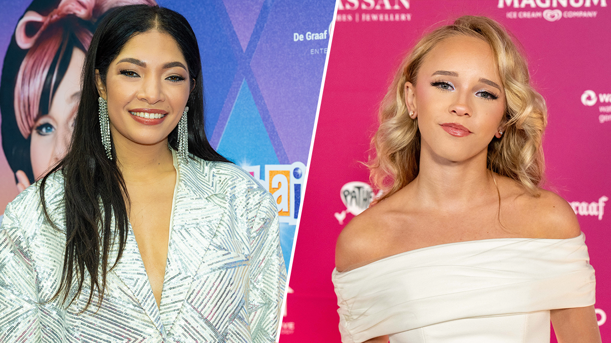 April Darby en Emma Kok treden op tijdens Allerzielen-special van KRO-NCRV