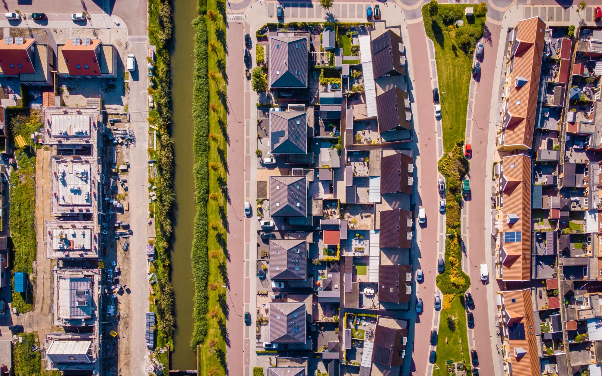 Zo willen de 5 grootste partijen de wooncrisis aanpakken 