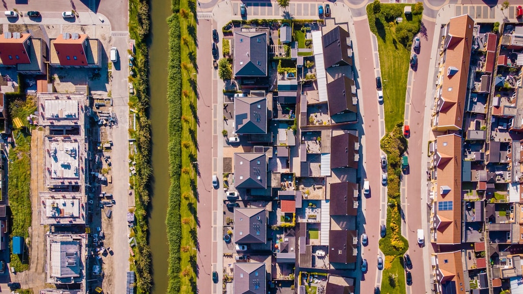 Zo willen de 5 grootste partijen de wooncrisis aanpakken