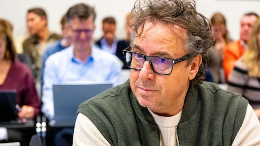 Marco Borsato liet zich onderzoeken op persoonlijkheidsstoornis