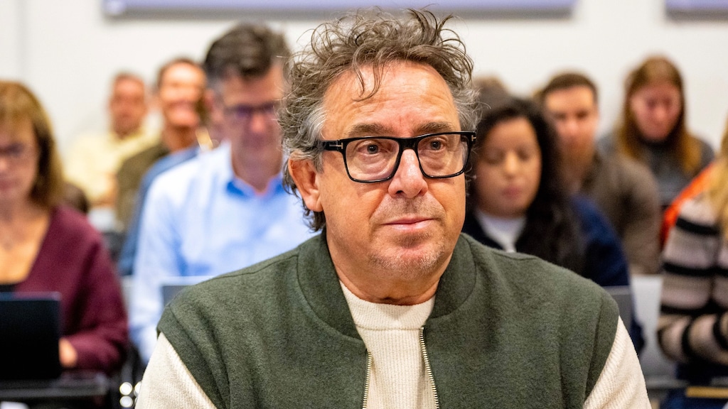 OM eist onvoorwaardelijke gevangenisstraf van 5 maanden tegen Marco Borsato: 'Hij zag de grens niet meer'