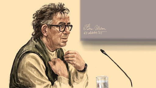 'Wat ik wil, is erkenning', zegt aangeefster Marco Borsato in slachtofferverklaring