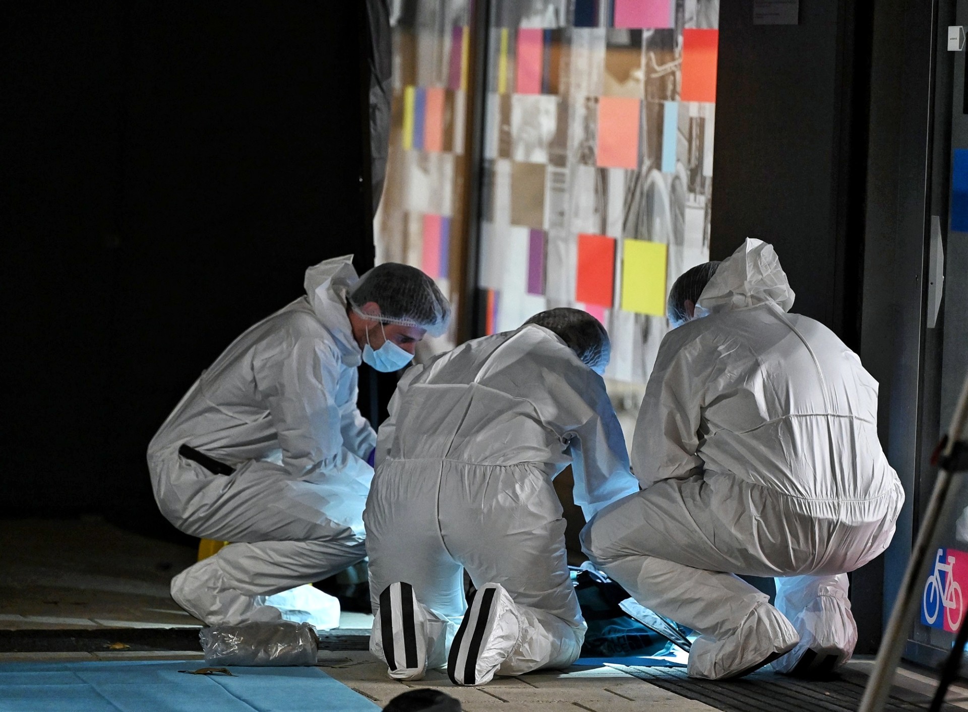 Verdachte fatale ruzie Tilburg weer vrij, slachtoffer stierf natuurlijke dood