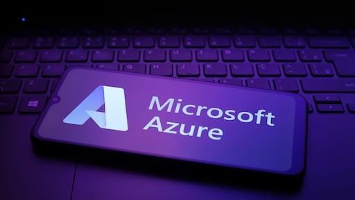 Storing Microsoft zo goed als voorbij, veel sites en apps getroffen