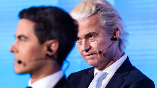 D66 in exitpoll naar 27 zetels, PVV valt terug naar 25