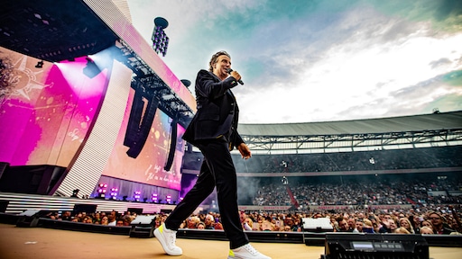 Zedenzaak kostte zanger Marco Borsato ruim 9 miljoen euro