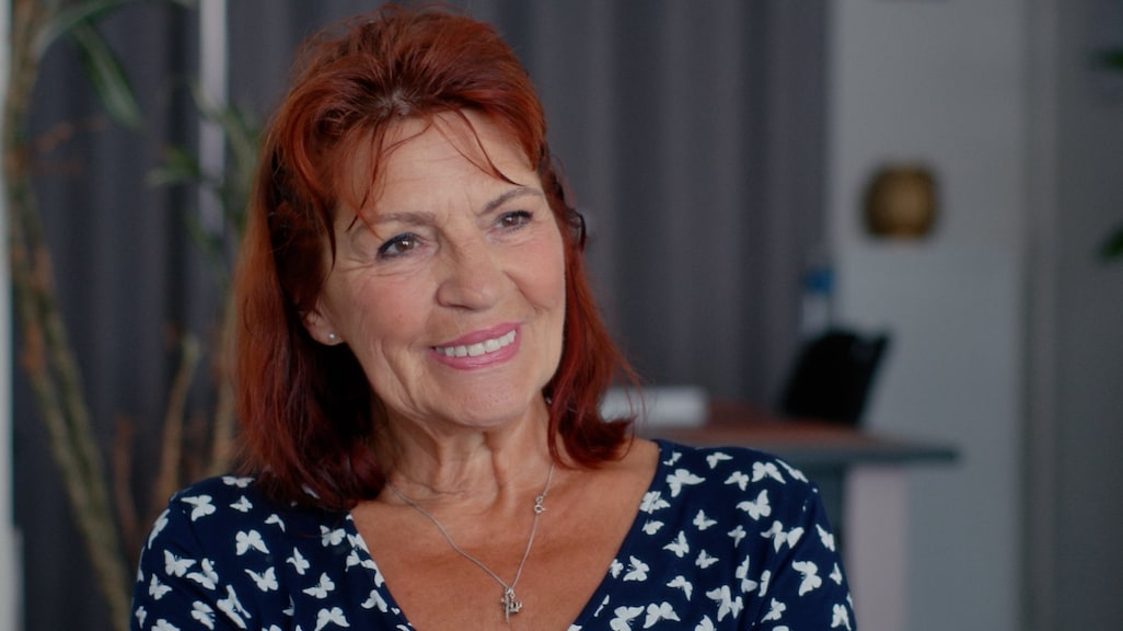 Yvonne: "Als moeder stond ik aan de zijlijn. Ik heb veel gemist van de meiden in hun dagelijks leven."