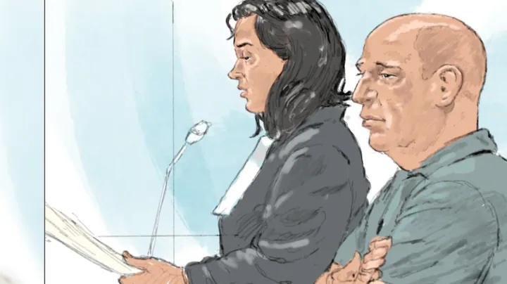 'Verdachte ten onrechte in beeld voor cold case verkrachting'