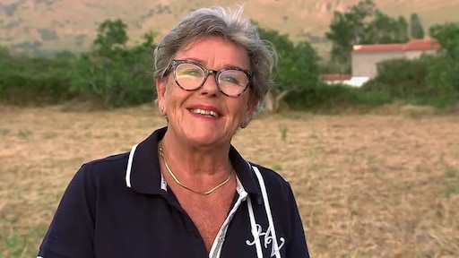 Lieske uit B&B Vol Liefde gaat voor carrièreswitch: 'Dit had niemand verwacht'