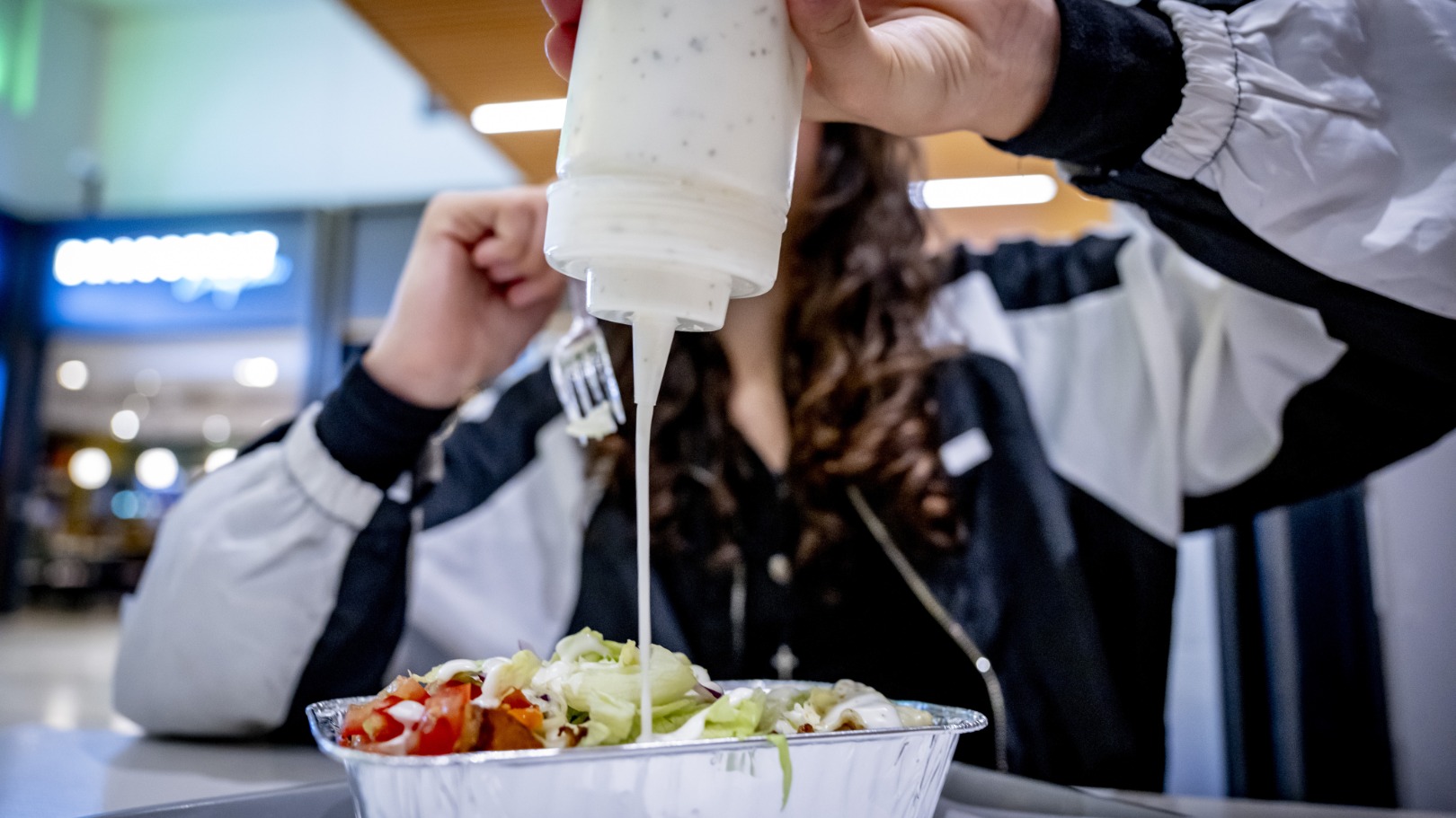 Hoe je buurt een rol speelt in het risico op hart- en vaatziekten