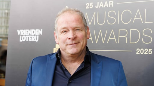 Erik van Muiswinkel nuchter over ouder worden: 'Wil niet per se 95 worden'