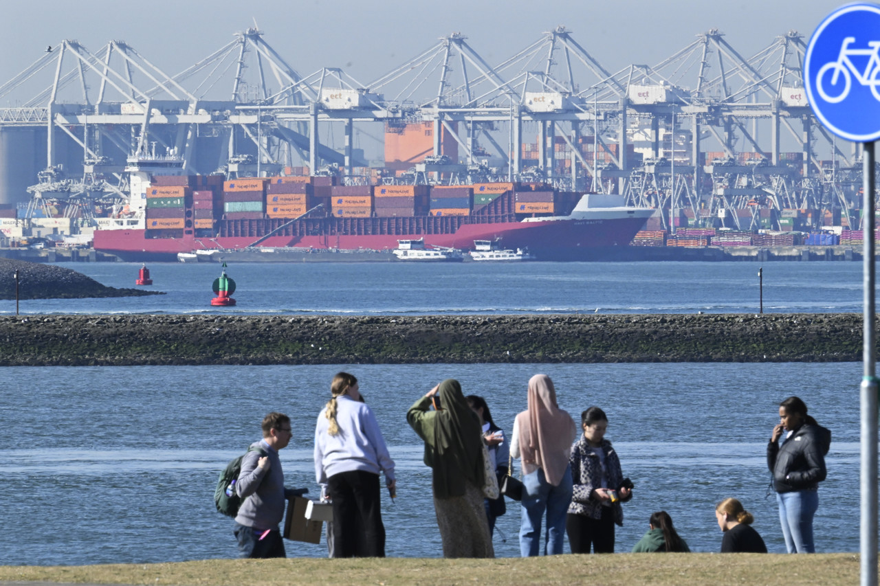 Nederlandse economie groeit harder dan verwacht: 'Positieve verrassing' 