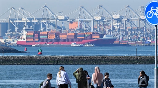 Nederlandse economie groeit harder dan verwacht: 'Positieve verrassing'