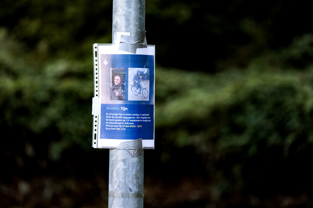 Tijn (25) dood na 'mislukte drugsdeal, lichaam in stukken teruggevonden'