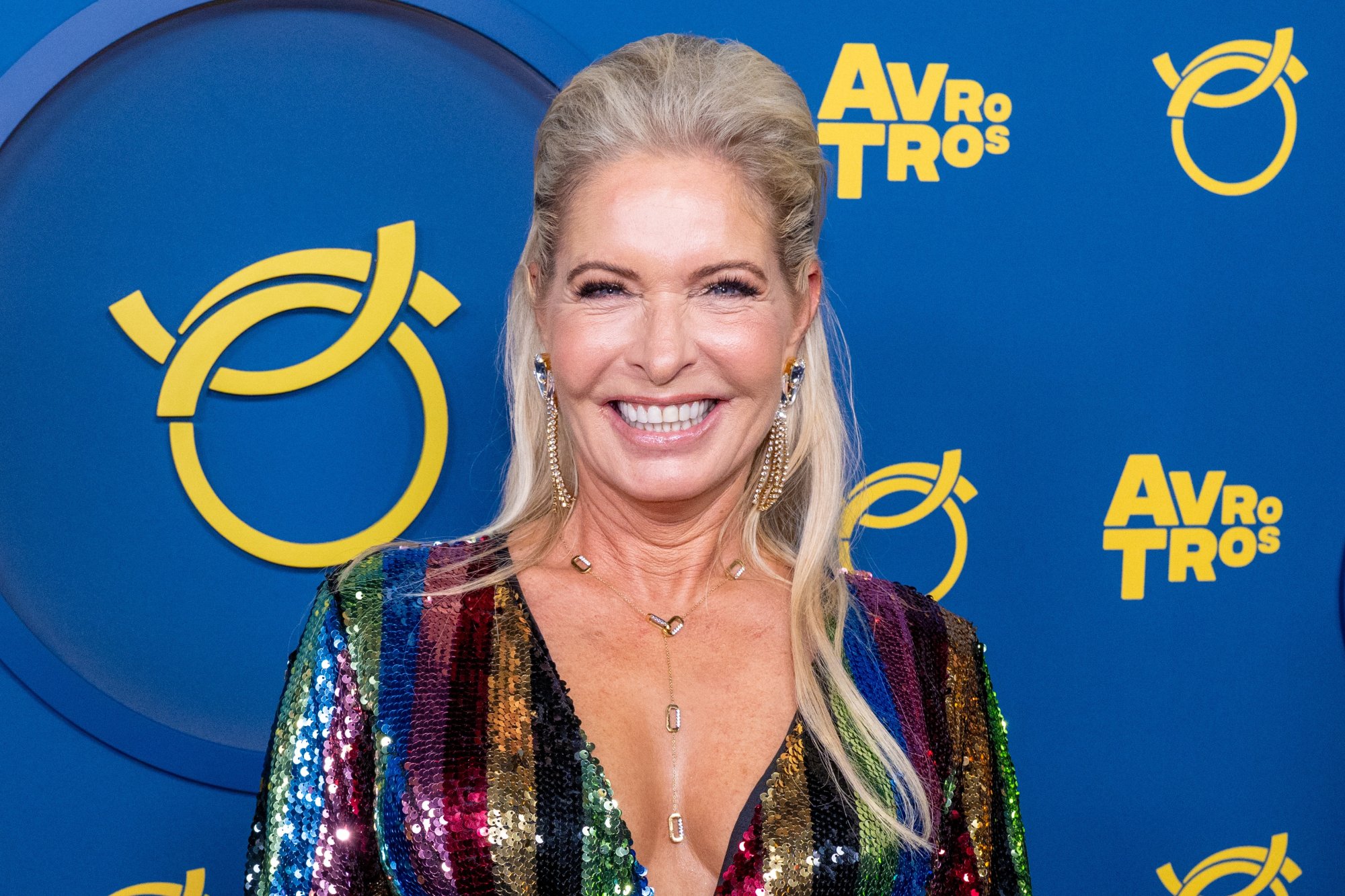 Mariska Bauer heeft last van 'lege-nestsydroom' in hormonale rollercoaster: 'Huis wordt stiller'