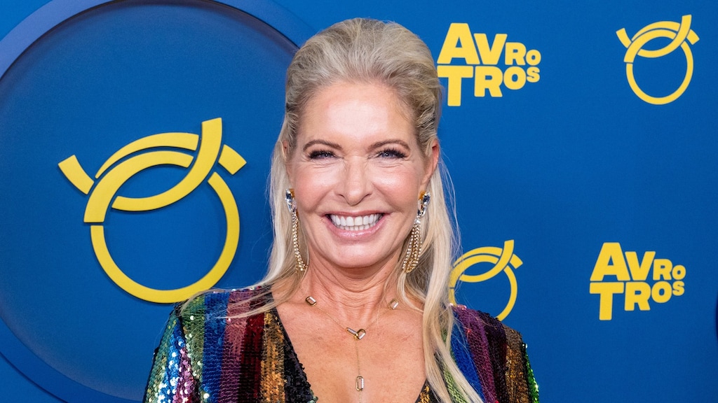 Mariska Bauer heeft last van 'lege-nestsydroom' in hormonale rollercoaster: 'Huis wordt stiller'