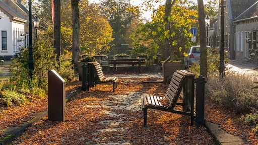 Overwegend zonnig, in het noorden wel kans op buien