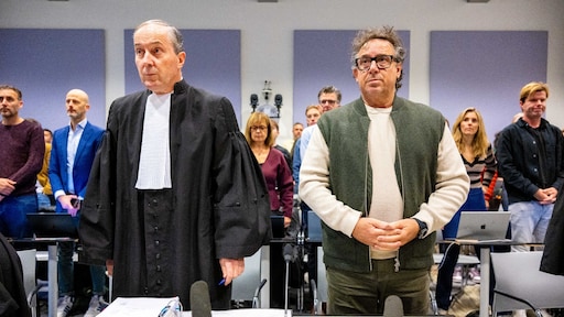 Advocaat Marco Borsato uit kritiek op gebruik heimelijke opname in zaak