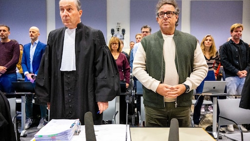 Advocaat Marco Borsato uit kritiek op gebruik heimelijke opname in zaak