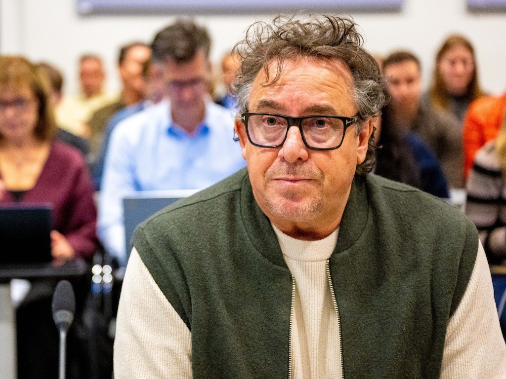 Marco Borsato trok smaadaangifte vanwege 'persoonlijke omstandigheden en motieven' in