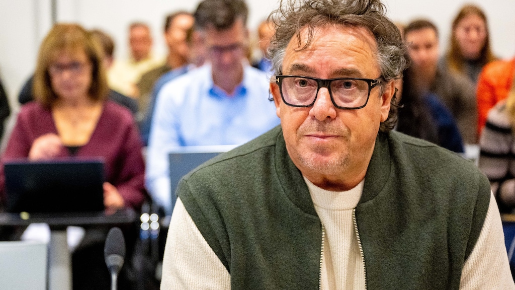 Marco Borsato geëmotioneerd tijdens laatste woord in de rechtbank: 'Ik word publiekelijk gefileerd'