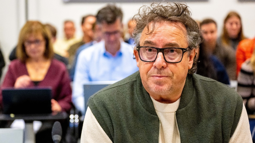 Marco Borsato geëmotioneerd tijdens laatste woord in de rechtbank: 'Ik word publiekelijk gefileerd'