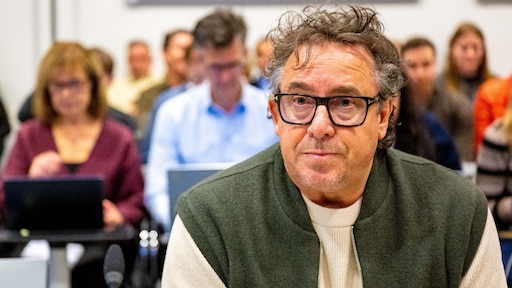 Marco Borsato donderdag aanwezig bij uitspraak in zedenzaak