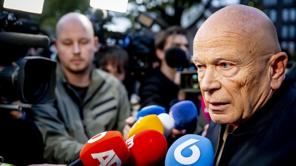 X-bericht rechter schiet bij advocaat aangeefster in verkeerde keelgat: 'Dom'