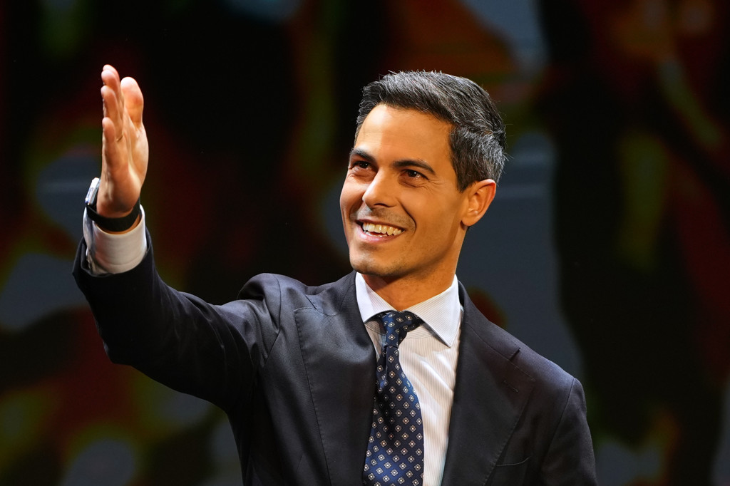 'Klap voor extreemrechts', 'mogelijk gay premier': zo ziet het buitenland de uitslag