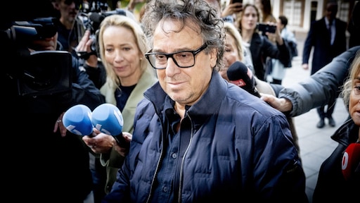 Marco Borsato reageert voor het eerst op strafeis: 'Kapot geschrokken'