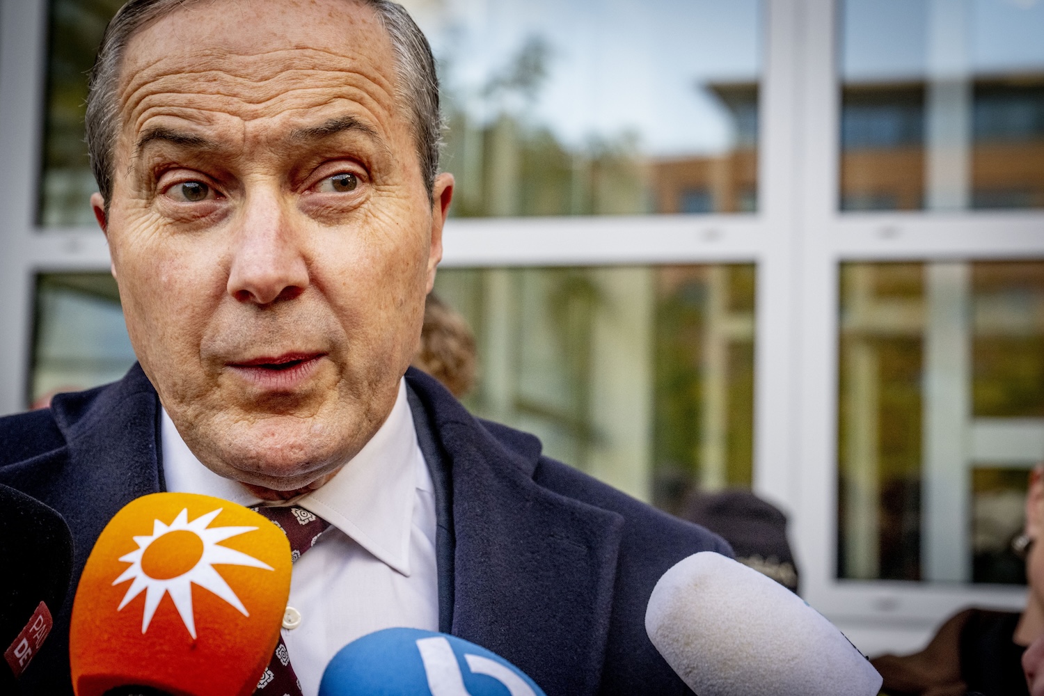 Advocaat Marco Borsato hekelt tunnelvisie OM in rechtszaak