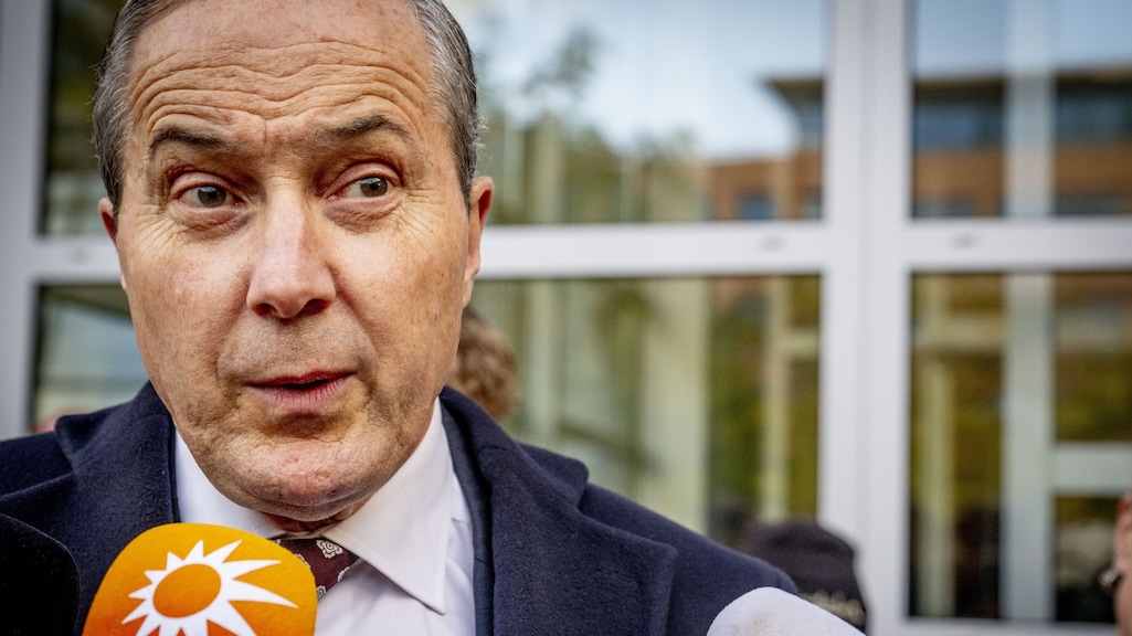 Advocaat Marco Borsato hekelt tunnelvisie OM in rechtszaak: 'Hoe blind kan je zijn?'