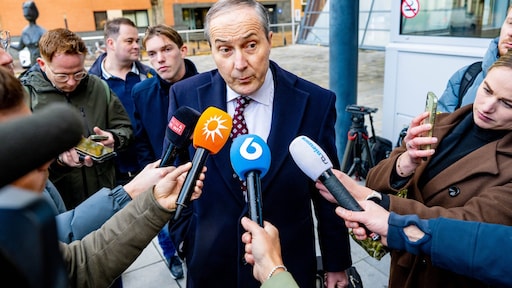 Advocaten Marco Borsato stellen kwaliteit politieverhoor ter discussie: 'Vier versies'