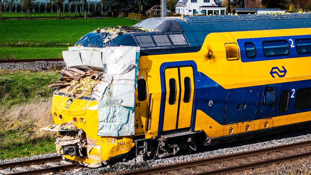 Vrijdag en zaterdag geen treinen tussen Utrecht en Eindhoven