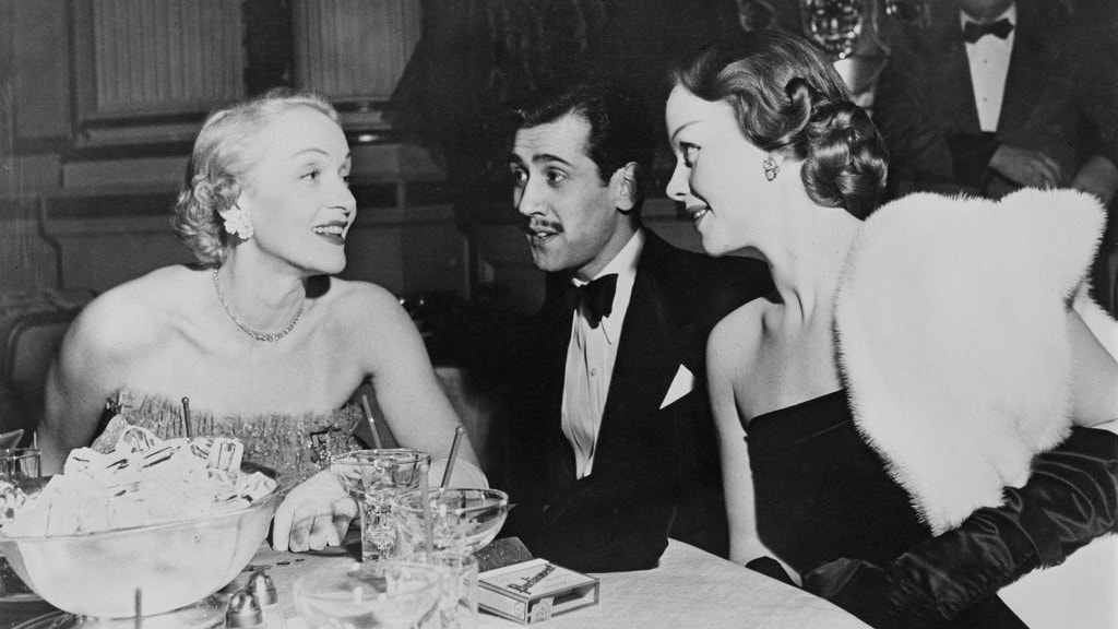 Actrice Maria Riva overleden op 100-jarige leeftijd