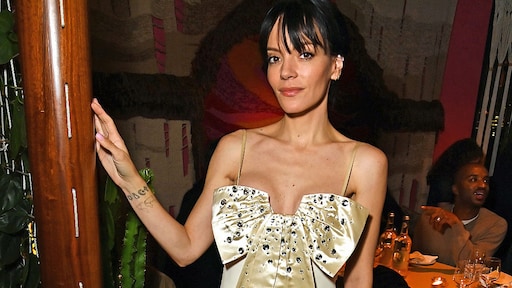 Lily Allen kondigt eerste tour in zeven jaar aan