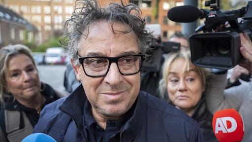 Rechtbank geeft fout toe: rechter had niet op X mogen reageren op Borsato-zaak