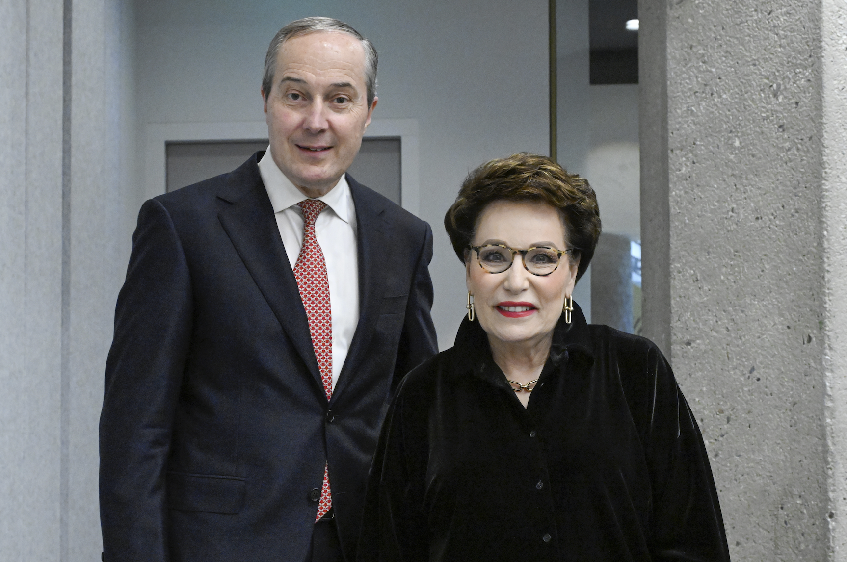 Advocaten van Marco Borsato vinden OM-besluit 'volkomen terecht'